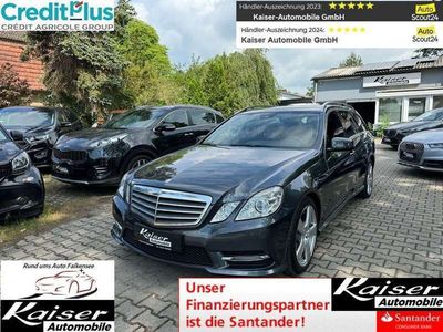 Mercedes E200