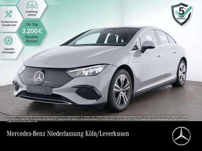 Mercedes EQE350