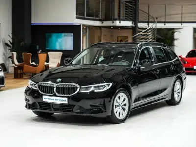 Gebraucht BMW 330e