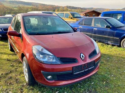 gebraucht Renault Clio Privilege Automatic