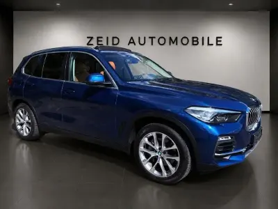 Gebraucht BMW X5