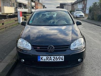 Gebraucht VW Golf IV 75 PS (55 kW) 2006 Schwarz Limousine