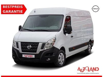Nissan NV400