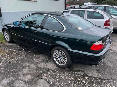 gebraucht BMW 325 325 Ci