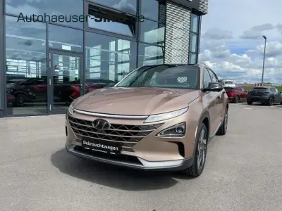 Gebraucht Hyundai Nexo