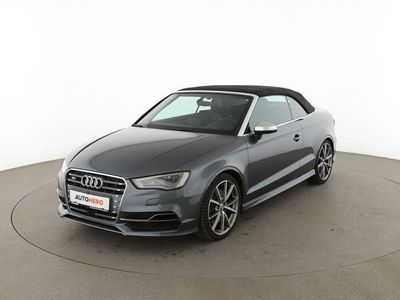 Audi S3 Cabriolet