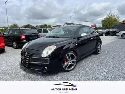 Gebraucht Alfa Romeo MiTo