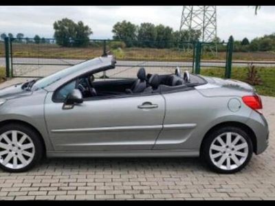 Peugeot 207 CC