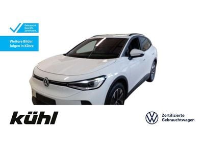 Gebraucht VW ID.4 Pro 210 kW (286 PS) 2025 SUV