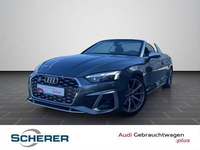 Audi S5 Cabriolet