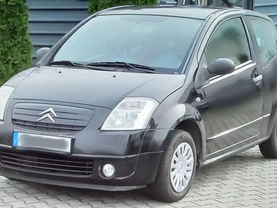 Citroën C2