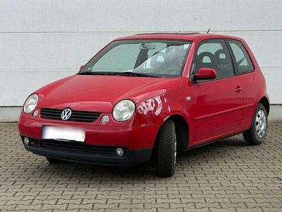 VW Lupo
