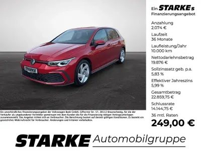 Gebraucht VW Golf VII