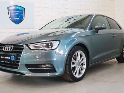 gebraucht Audi A3 ambition,Xenon,Navi