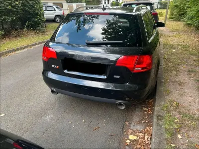 Gebraucht Audi A4 S-Line 179 PS (131 kW) 2006 Kombi