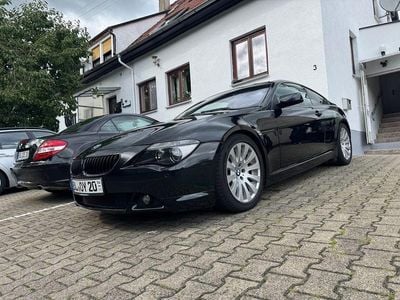 BMW 645