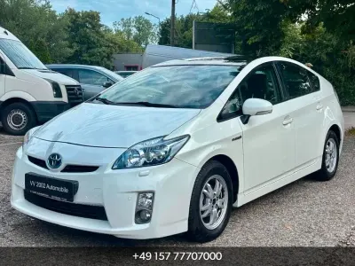 Gebraucht Toyota Prius