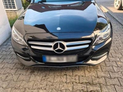 Mercedes C250