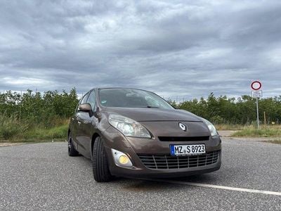 Renault Grand Scénic III