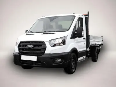 Gebraucht Ford Transit