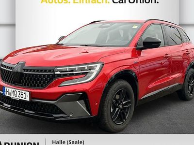 Gebraucht Renault Austral Techno Esprit Alpine 158 PS (116 kW) 2024 Rot SUV