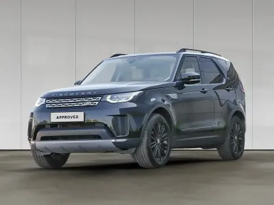 Second-hand Land Rover Discovery 5 SE Dynamic 252 CP (185 kW) 2022 Gri SUV