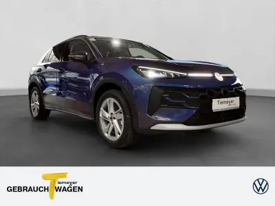 Gebraucht VW T-Roc