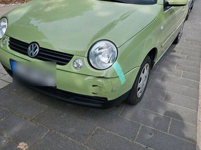 gebraucht VW Lupo 