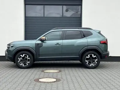 Neu Dacia Duster Extreme 154 PS (113 kW) 2026 SUV