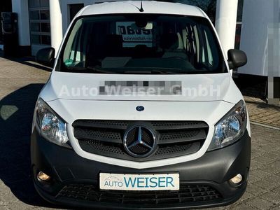 Mercedes Citan 109