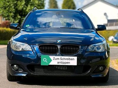 BMW 535