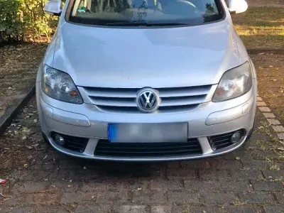 Gebraucht VW Golf IV 105 PS (77 kW) 2006 Silber Limousine