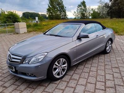 Mercedes E250