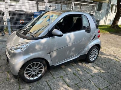 Smart ForTwo Coupé