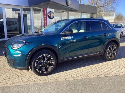 Gebraucht Fiat 600 La Prima 136 PS (100 kW) 2025 Mare grün SUV