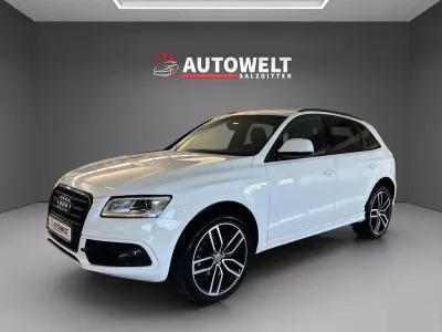 Gebraucht Audi Q5
