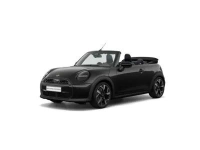 Gebraucht Mini Cooper 163 PS (119 kW) 2024 Schwarz Kleinwagen
