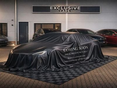 Gebraucht Tesla Model S 492 kW (670 PS) 2023 Weiß Kleinwagen