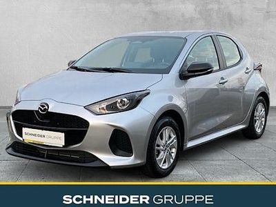 Neu Mazda 2 Center-Line 116 PS (85 kW) 2025 Silber Limousine