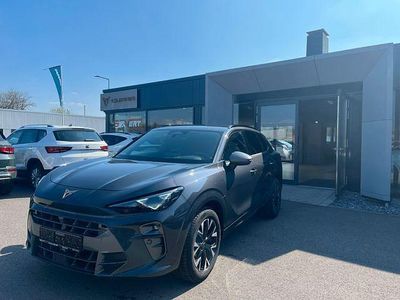Second-hand Cupra Terramar 204 CP (150 kW) 2025 Gri SUV