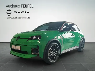 Gebraucht Renault 5 E-Tech