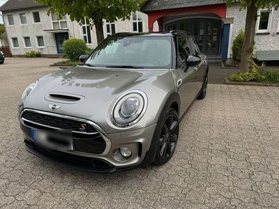 gebraucht Mini Cooper S Clubman 