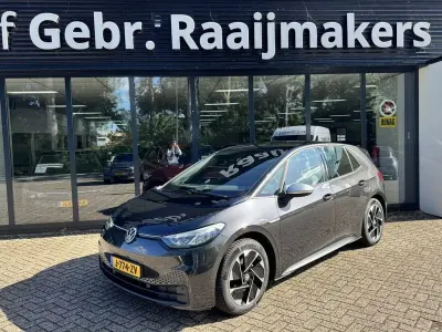 Gebraucht VW ID.3