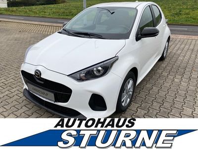 Gebraucht Mazda 2 Center-Line 116 PS (85 kW) 2024 Kleinwagen