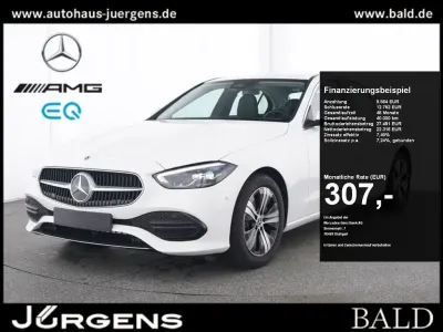 Gebraucht Mercedes C180