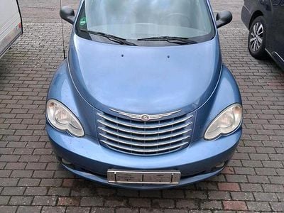 Chrysler PT Cruiser