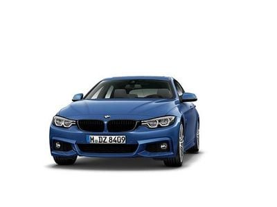 Gebraucht BMW 430 Efficient Dynamics 252 PS (185 kW) 2026 Coupé