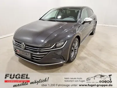 Gebraucht VW Arteon