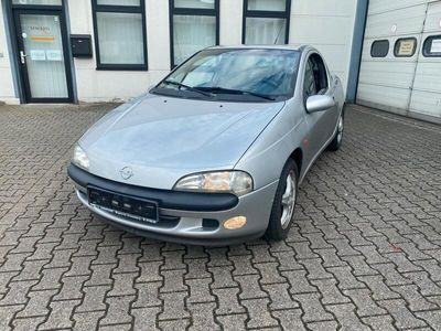 Opel Tigra