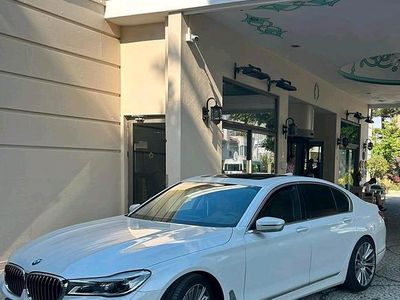 BMW 730